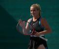 ITF forms player panels for lower tier professionals