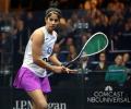 Joshna Chinappa targets Asiad gold: Can she make it?