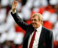 Liverpool great Dalglish tests positive for coronavirus