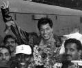 Former Asian Games champion Dingko Singh dies