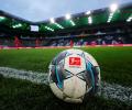 Bundesliga plans May 15 restart after government green light