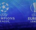 UEFA plan to finish European season by August