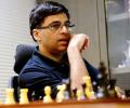 Online Chess Olympiad: India storm into quarter-finals