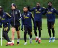 Premier League clubs set to vote on return to group training