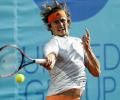 Zverev splits with coach Ferrer ahead of new season