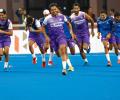 India's hockey camp from Aug 19 despite six COVID-19 cases