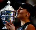 Andreescu will not defend US Open title