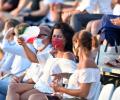 Italy to allow fans at tennis, F1 and two Serie A games