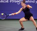 Greek Sakkari qualifies for season-ending WTA Finals