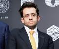 Armenia chess GM Aronian will represent US