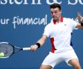 COVID positive Spaniard Bautista Agut latest to pull out of Wimbledon