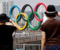 Japan to allow 'large-scale' overseas visitors for Tokyo Olympics