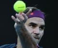 Federer unsure of playing in Australian Open