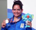 NRAI nominates Anjum Moudgil for Khel Ratna, Jaspal for Dronachary Award