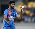 Bumrah not out of T20 World Cup yet, says Ganguly