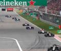 What F1 may have to do to get season started