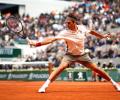 French Open to be Federer's only claycourt appearance in 2020