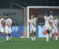 FC Goa first Indian club to win AFC Champions League spot