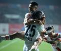 FC Goa dedicate AFC Champions League berth to fans