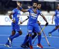 Sports Shorts: Indian men's hockey team achieves all-time highest ranking