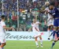 Indian Football: Advantage Chennaiyin FC after drubbing of FC Goa