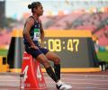 Injured Hima Das ruled out of Asian Games