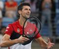 Djokovic announces Balkan region series, Thiem joins