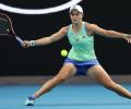 Djokovic, Barty earn top seeds for Australian Open