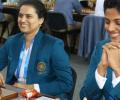 Women's Speed Chess: Indian challenge ends as Humpy, Harika lose