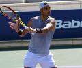 Nadal, Federer set to make return at this major event