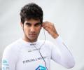 Pitlane tales: Daruvala finishes creditable fourth in Formula 2