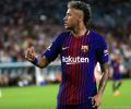 Neymar loses lawsuit with Barcelona over bonus