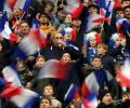 French stadiums to allow fans in from July 11: Govt