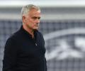 Football Focus: Mourinho complains about schedule