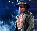 Seven-time champion The Undertaker retires from WWE