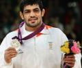 Olympic Day: Sushil, Saina share medal-winning memory