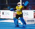 Ahead of Asiad, Indian goalies to train with Dutch coach