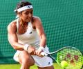 Fed Cup: Rutuja, Ankita win as India beat Uzbekistan