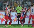 Late evening kick-offs for ISL weekend double headers