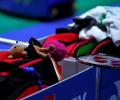 Badminton Asia Mixed Team C'ship cancelled