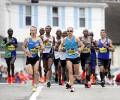 Why Boston Marathon qualifiers were left out