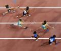 Friday's Indian Athletics GP cancelled