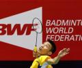 BWF moves Thomas & Uber Cup Finals in Denmark to October