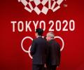 What Olympics postponement will cost Japan