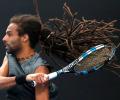 'Surreal' as tennis resumes in Germany amid pandemic