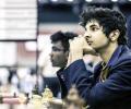 Double blow for India on Day 2 of Online Nations Cup Chess