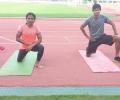 SAI says training of athletes should start in staggered manner