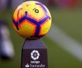 LaLiga slams FIFA's World Cup format change