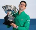 Outrage over Djokovic's medical exemption to play Aus Open