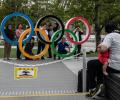 Florida offers to host Olympics if Tokyo backs out